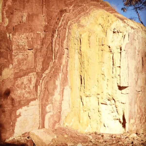 Larapinta 5 Day walking tour