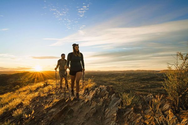 Larapinta Trail Tour