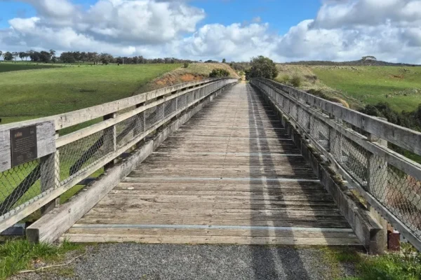 Lismore, Great Ocean Road