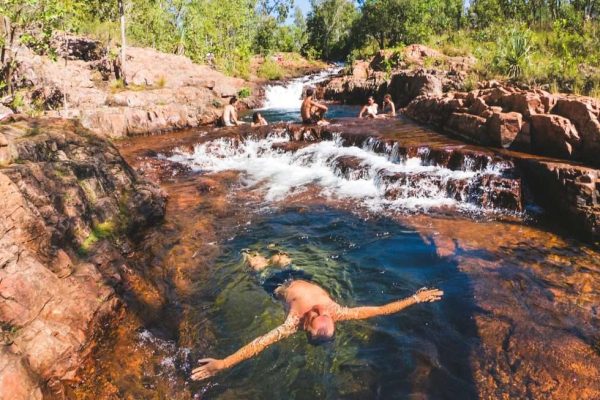 Things to do in Litchfield National Park
