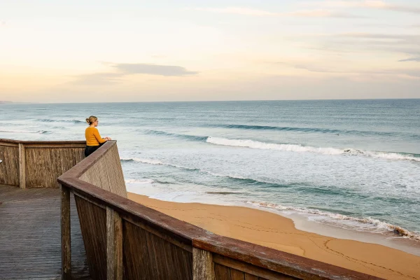 Logans Beach