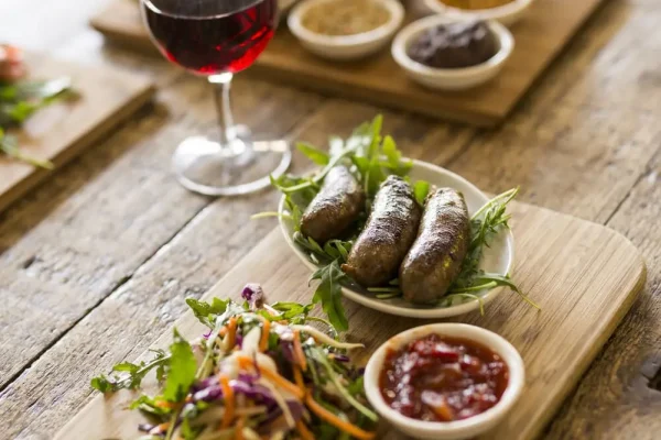 Mornington Peninsula winery tour