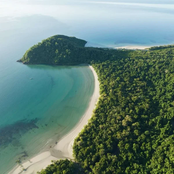 Mossman Gorge & Immersive First Nations Experience