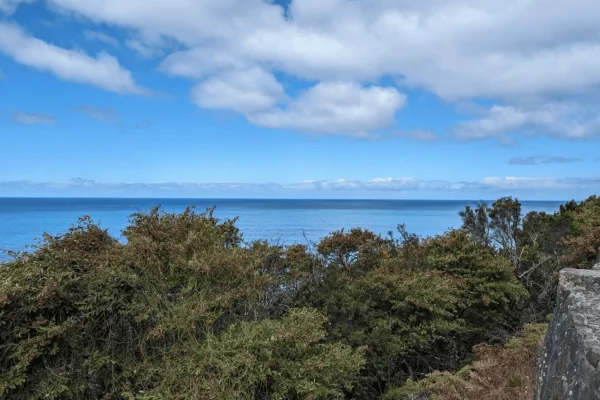 Mt Defiance, Great Ocean Road