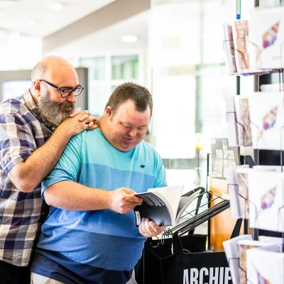 Museum and Art Gallery Darwin Tourism NT-Helen Orr 139084-35