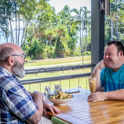 Museum and Art Gallery Darwin Tourism NT-Helen Orr 139090-35