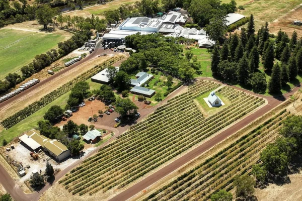 Nikola Estate