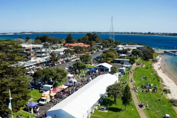 Phillip Island Food Festival