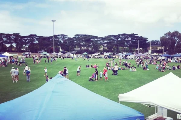 Phillip Island Markets