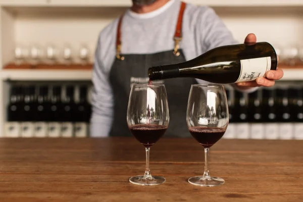 Phillip Island Winery