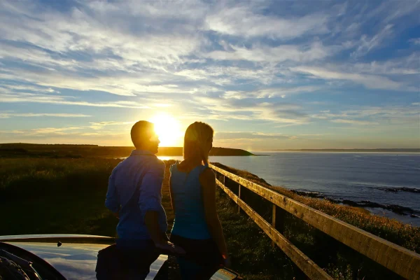 Places to Enjoy a Sunset on Phillip Island this Summer