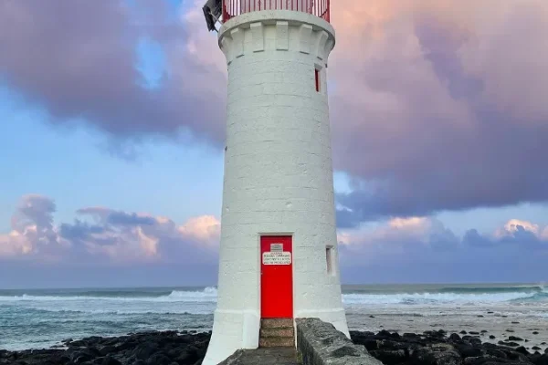 Port Fairy