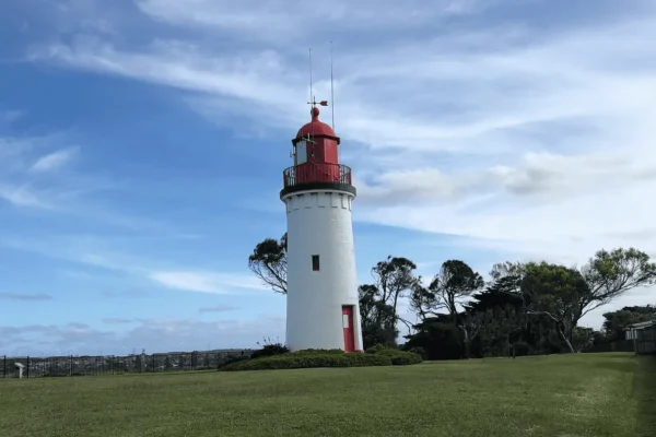 Portland Lighthouse, Great Ocean Road