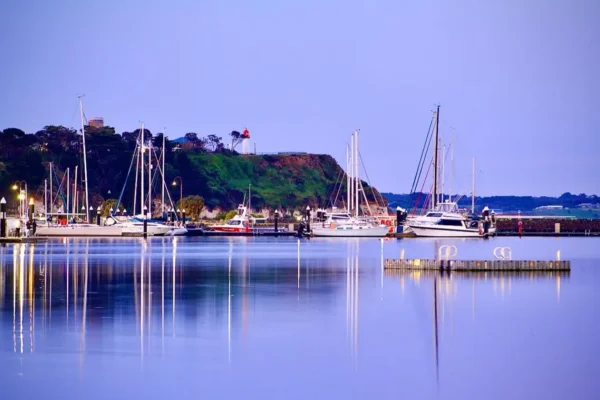 Portland Victoria