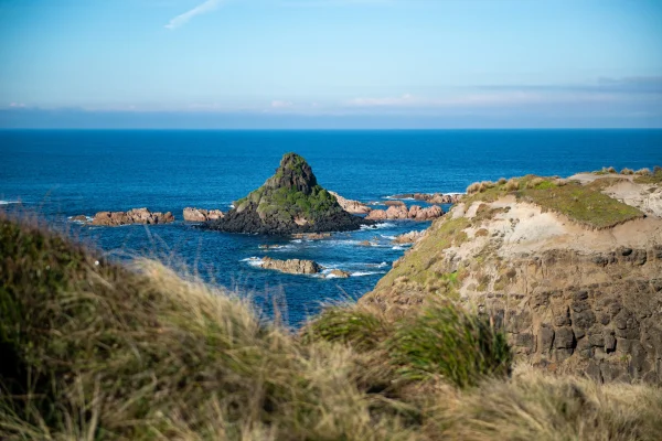 Pyramid Rock Road