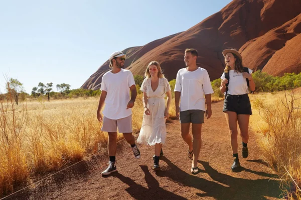 alice springs to uluru tour