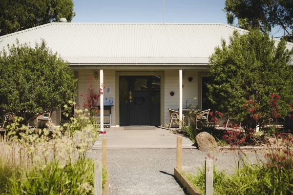 Rhyll Trout & Bush Tucker Farm