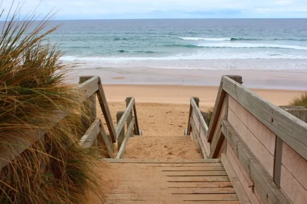 Smiths Beach