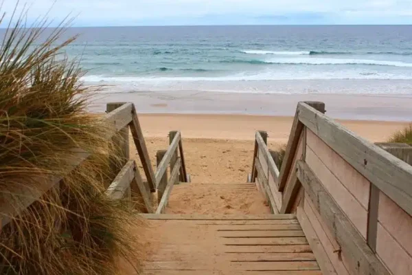 Smiths Beach