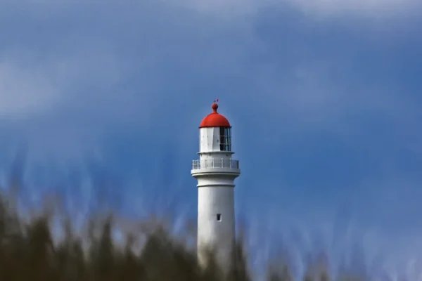 Split Point Lighthouse