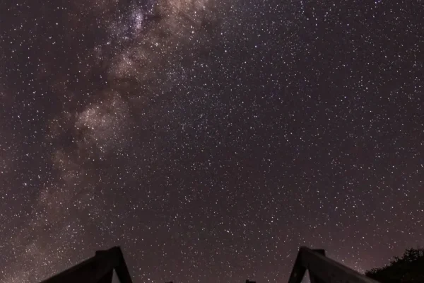 Stargazing Phillip Island
