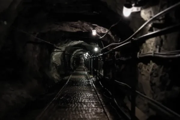 State Coal Mine