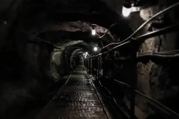 State Coal Mine