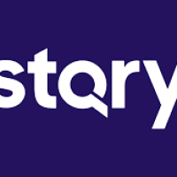 Stqry Translation App