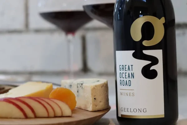 Taste the best wines of the Great Ocean Road region
