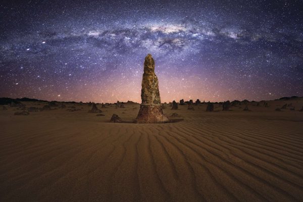 Pinnacles Desert | Nambung National Park