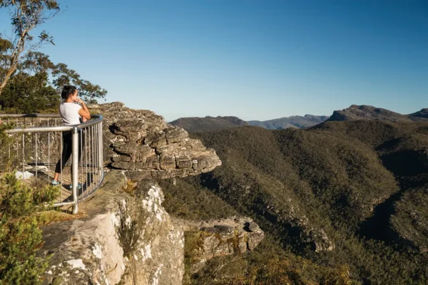 Things To Do In The Grampians