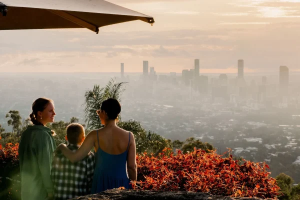 Things to do Brisbane