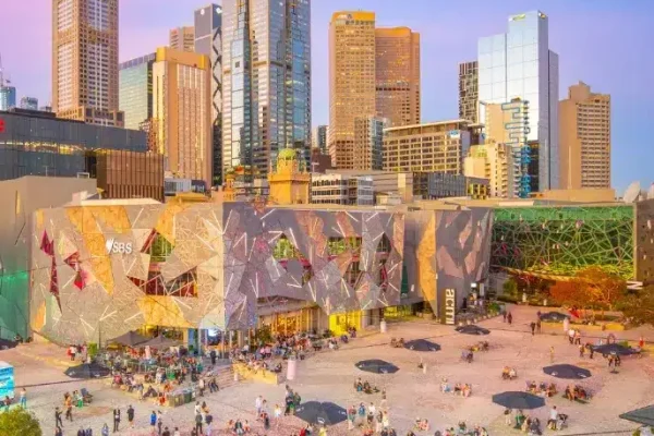 Things to do Melbourne