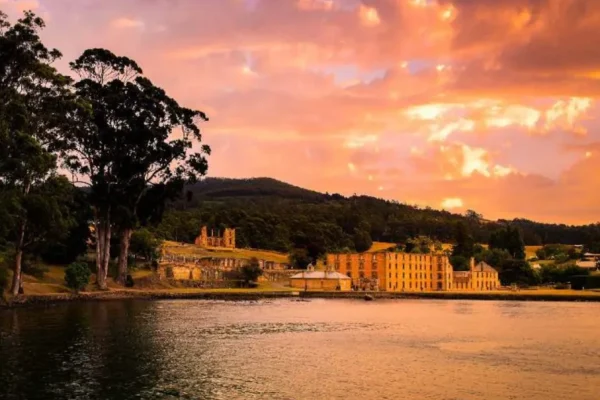 Things to do at Port Arthur