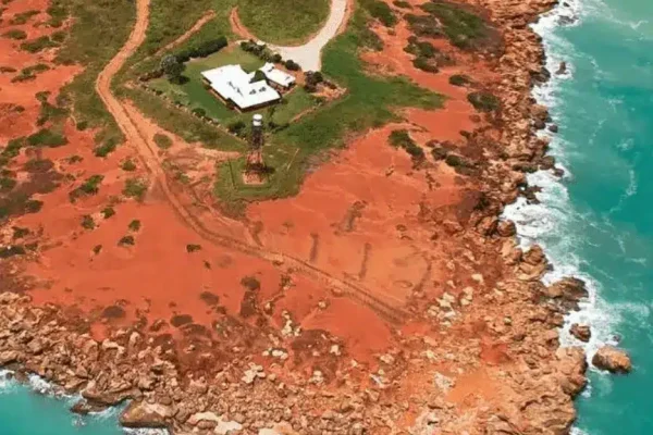 Things to do in Broome