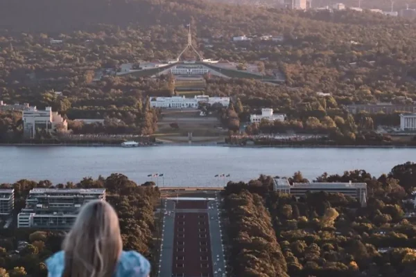Things to do in Canberra