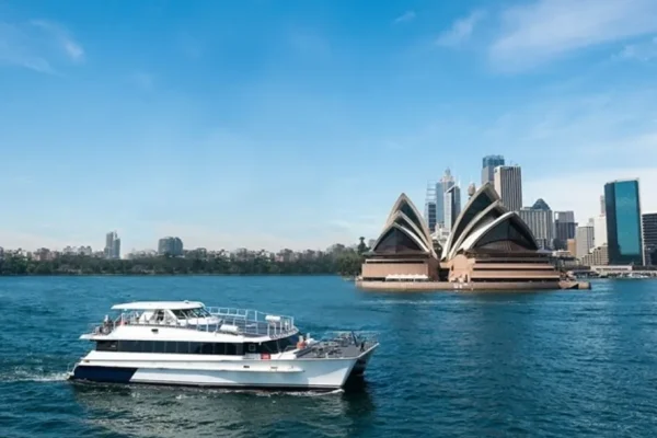 Things to do in Sydney
