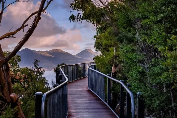 Things to do in Tasmania