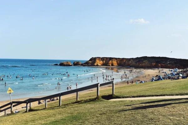 Things to do in Torquay