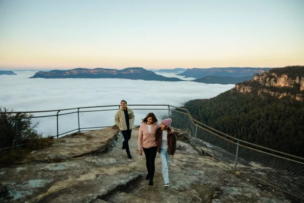 Things to do in the Blue Mountains