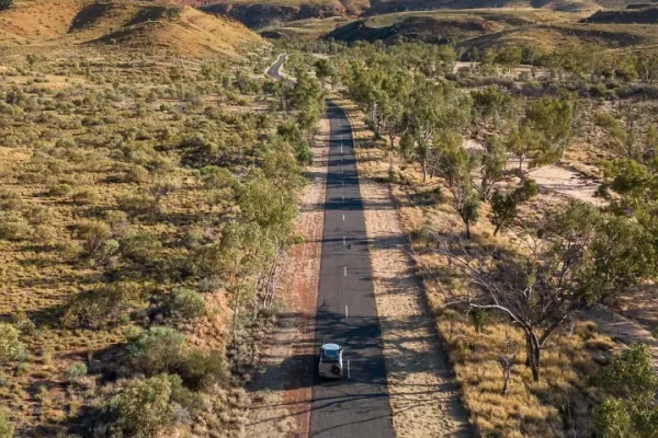 Things to do in the Northern Territory