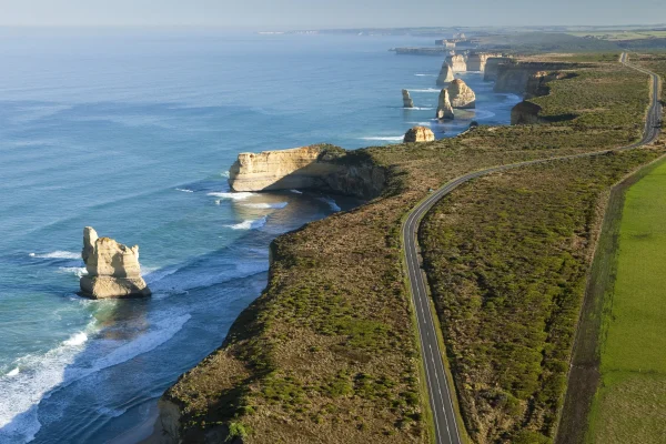 Twelve Apostles