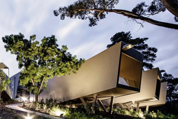 Wellbeing & Spa in the Yarra Valley