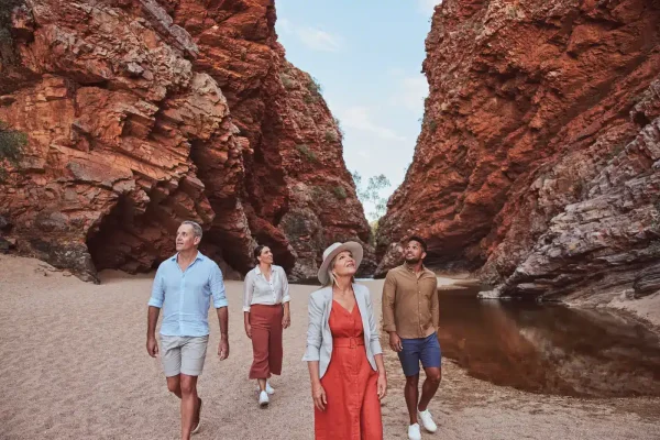 West MacDonnell Ranges Autopia Tours