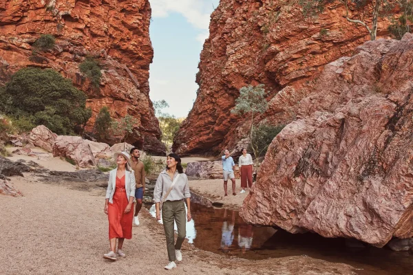 West MacDonnell Ranges Autopia Tours
