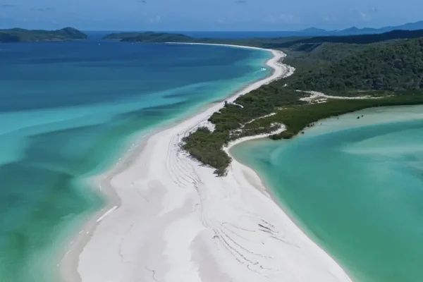 Whitsunday Islands