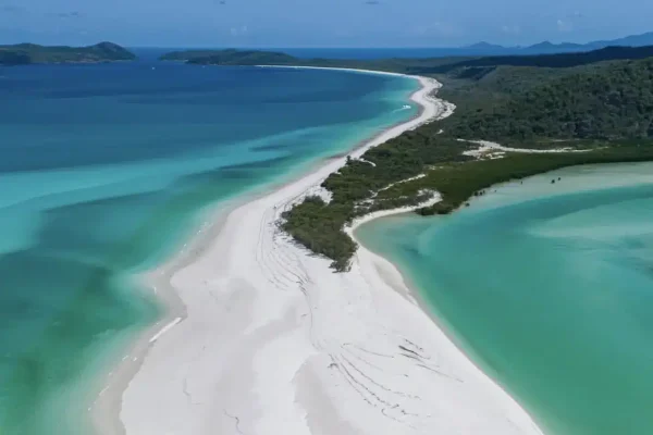 Whitsunday Islands