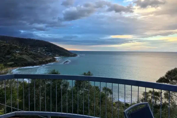 Wye River