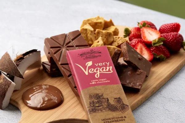 Yarra Valley Chocolaterie & Ice Creamery