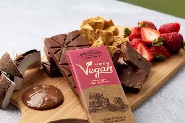 Yarra Valley Chocolaterie & Ice Creamery
